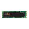 500GB SSD M.2 SATA Samsung 860 EVO MZ-N6E500BW MZ-N6E500BW Technikai adatok