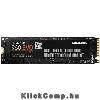 250GB SSD M.2 SATA Samsung EVO MZ-V6E250BW, 960 Series