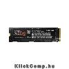 500GB SSD M.2 SATA Samsung EVO MZ-V6E500BW 960 Series