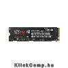 1TB SSD M.2 SATA Samsung 960 Series PRO MZ-V6P1T0BW