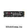512GB SSD M.2 SATA Samsung PRO MZ-V6P512BW 960 Series