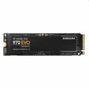 1TB SSD NVMe M.2 2280 Samsung 970 EVO MZ-V7E1T0BW Vásárlás MZ-V7E1T0BW Technikai adat