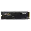 2TB SSD M.2 NVMe Samsung 970 EVO Plus MZ-V7S2T0BW Technikai adatok