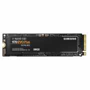500GB SSD NVMe M.2 2280 Samsung 970 EVO Plus MZ-V7S500BW MZ-V7S500BW fotó