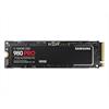 500GB SSD M.2 NVMe Samsung 980 PRO MZ-V8P500BW Technikai adatok