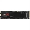 1TB SSD M.2 NVMe Samsung 990 PRO MZ-V9P1T0BW Technikai adatok