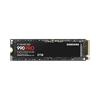 2TB SSD M.2 Samsung 990 Pro MZ-V9P2T0BW Technikai adatok