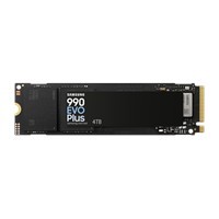 4TB SSD m.2 PCIe Samsung 990 EVO Plus NVMe 2.0 SAMSUNG