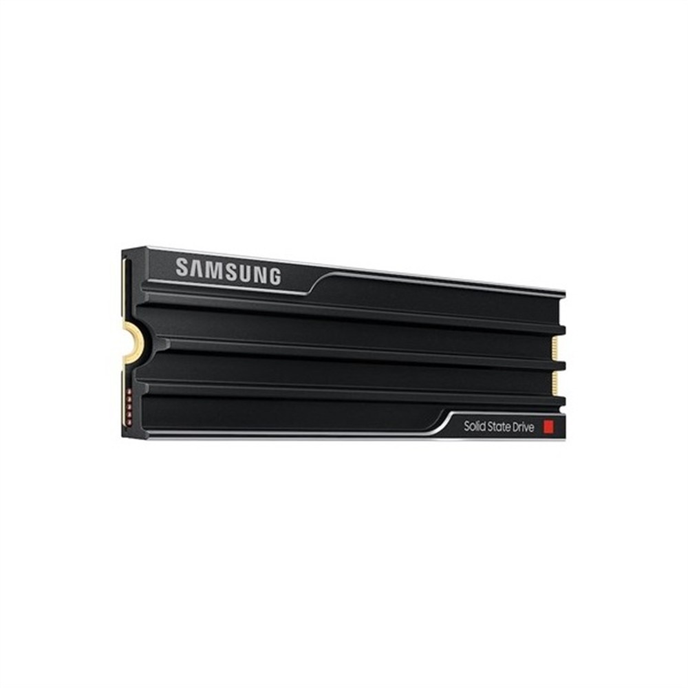 1TB SSD m.2 2280 Samsung 9100 PRO hűtőbordás PCIe 5.0 NVMe 2.0 fotó, illusztráció : MZ-VAP1T0CW