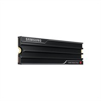 1TB SSD m.2 2280 Samsung 9100 PRO hűtőbordás PCIe 5.0 NVMe 2.0