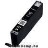 Canon CLI-551BK XL utángyártott tintapatron Chipes Fekete patron 13ml M-CCLI551XLBK Technikai adatok