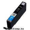 Canon CLI-551C XL Cián utángyártott tintapatron Chipes 13ml