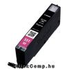 Canon CLI-551M XL Magenta utángyártott tintapatron Chipes 13ml