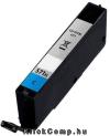 Canon CLI-571C XL utángyártott tintapatron Chipes Cián patron 13ml M-CCLI571XLC Technikai adatok