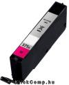 Canon CLI-571M XL utángyártott tintapatron Chipes Magenta patron 13ml M-CCLI571XLM Technikai adatok