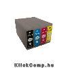 Epson T7013 Magenta utángyártott tintapatron Chipes 33ml M-ET7013 Technikai adatok