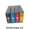 Epson T7903 Magenta utángyártott tintapatron Chipes 18ml M-ET7903M Technikai adatok