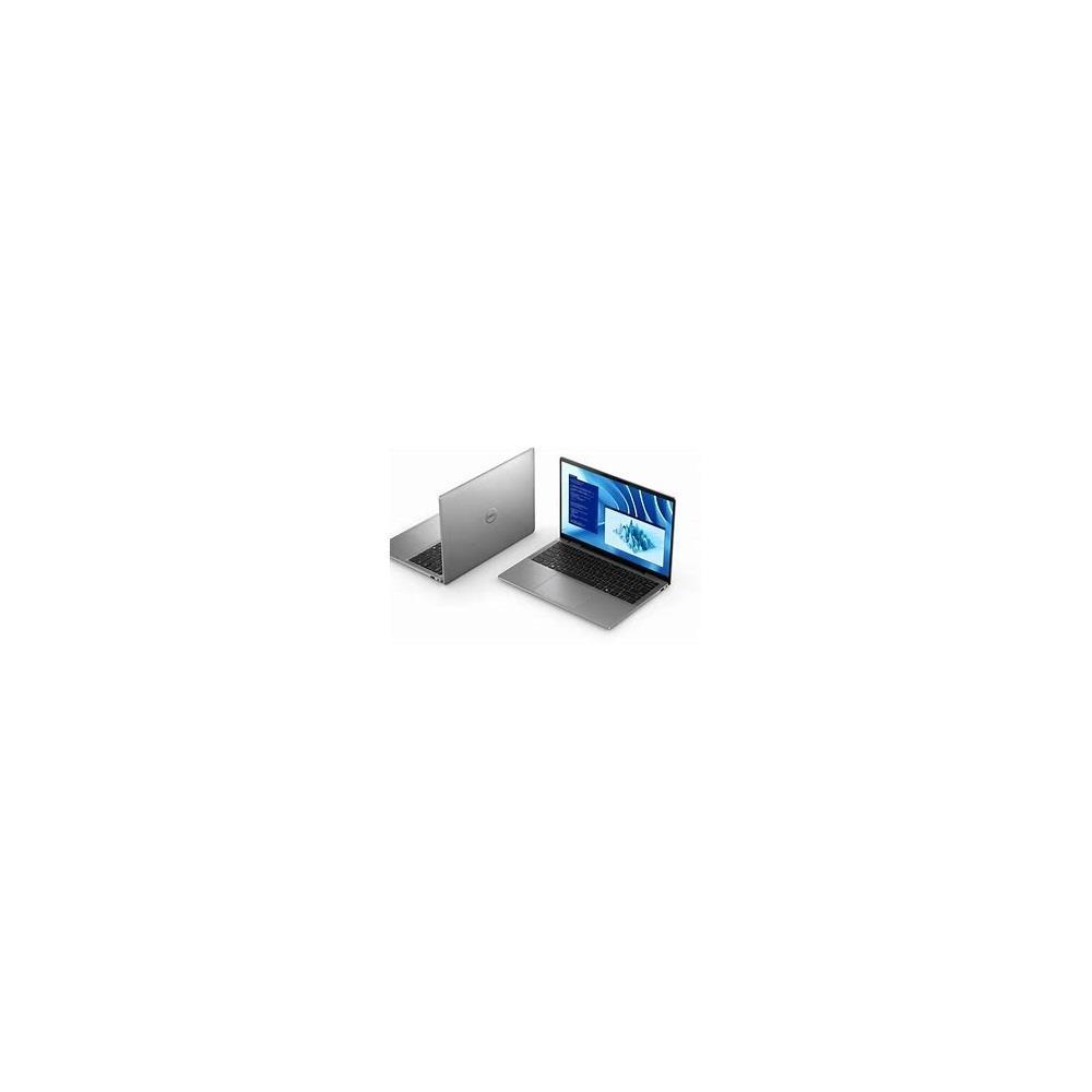 DELL Latitude laptop 14  FHD Cu5-135U  16GB 512GB Win 11 Pro fotó, illusztráció : N001L745014EMEA_VP