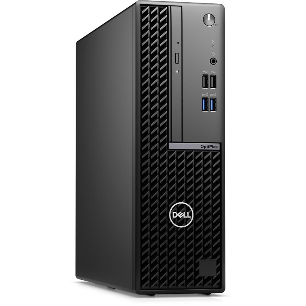 Dell Optiplex számítógép i3-13100 8GB 256GB UHD W11Pro Dell Optiplex 7010 SFF fotó, illusztráció : N001O7010SFFEMEA_VP