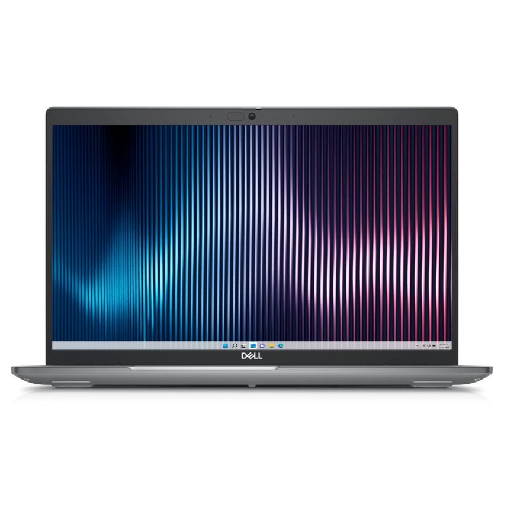 Dell Latitude laptop 15,6  FHD i5-1335U 8GB 256GB UHD W11Pro szürke Dell Latitu fotó, illusztráció : N002L554015EMEA_VP