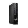 Dell Optiplex számítógép i3-13100T 8GB 256GB UHD W11Pro Dell Optiplex 7010 Micro N003O7010MFFEMEA_VP Technikai adatok