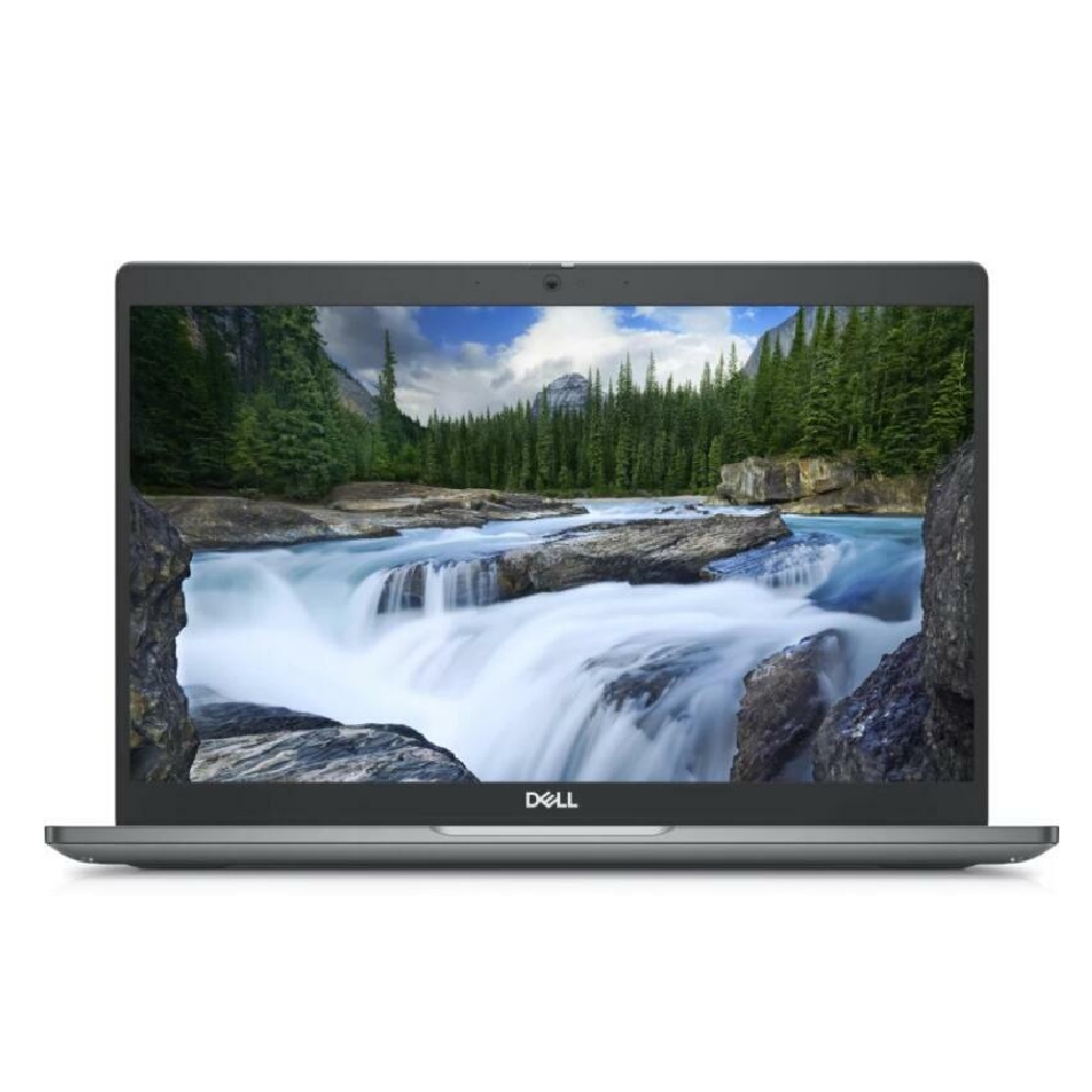 Dell Latitude laptop 13,3  FHD i5-1335U 8GB 256GB UHD W11Pro szürke Dell Latitu fotó, illusztráció : N004L534013EMEA_VP