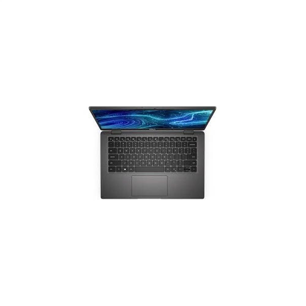 Dell Latitude laptop 13  FHD i5-1135G7 8GB 256GB IrisXe W11Pro fekete Dell Lati fotó, illusztráció : N005L732013EMEA_11