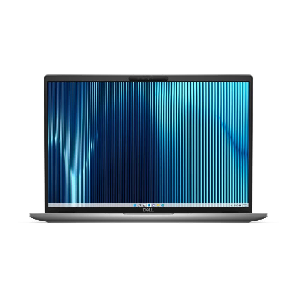 Dell Latitude laptop 16  FHD+ i7-1355U 16GB 512GB IrisXe W11Pro szürke Dell Lat fotó, illusztráció : N006L764016EMEA_VP