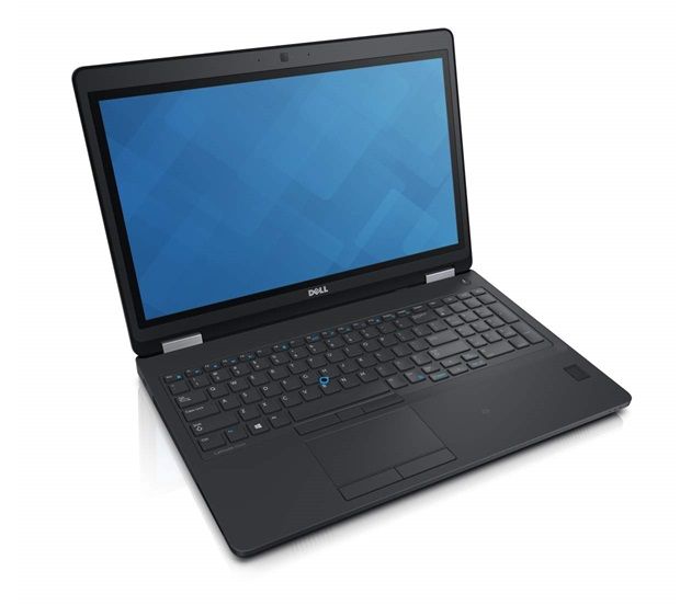 DELL Latitude E5570 notebook 15.6  FHD i5-6300U 8GB 128GB SSD Win7 Pro Win10 Li fotó, illusztráció : N006LE557015EMEA_WIN