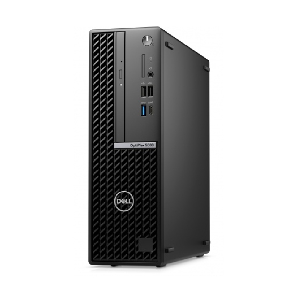 Dell Optiplex számítógép i5-12500 16GB 256GB UHD Linux Dell Optiplex 5000 SFF fotó, illusztráció : N006O5000SFF_VP_UBU
