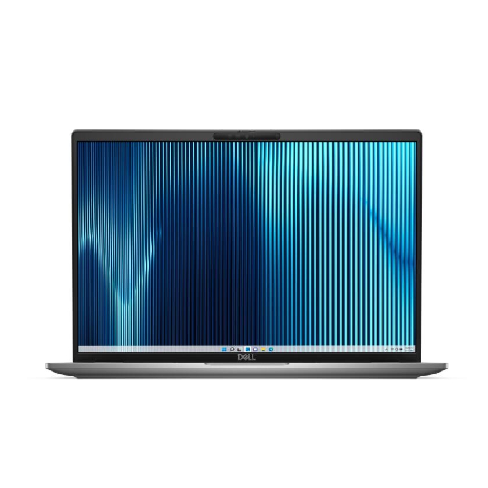 Dell Latitude laptop 16  FHD+ i7-1365U 32GB 1TB IrisXe W11Pro szürke Dell Latit fotó, illusztráció : N010L764016EMEA_VP