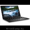 DELL Latitude 7480 notebook 14,0 FHD i5-7200U