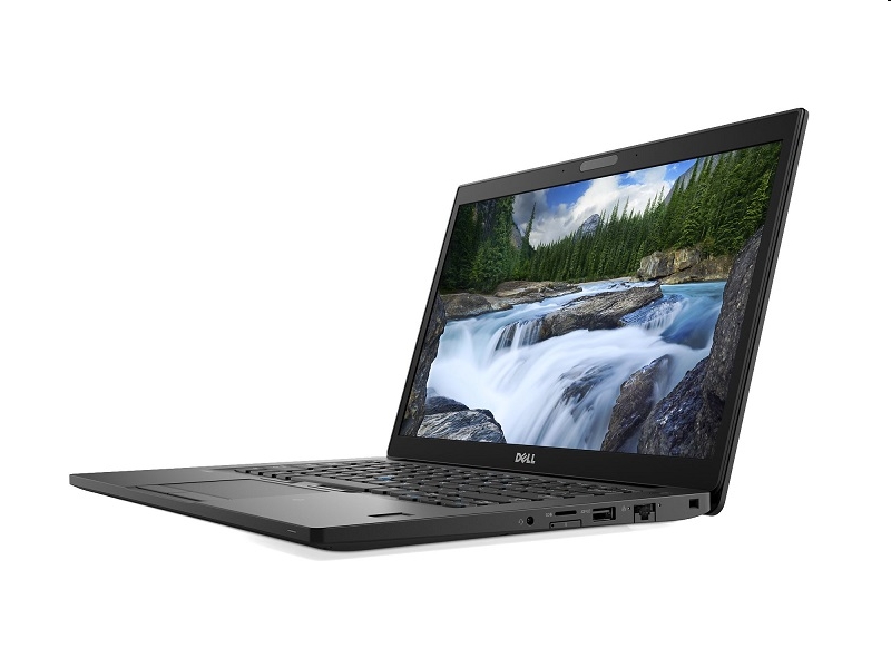 DELL Latitude 7490 notebook 14  FHD i7-8650U 16GB 512GB SSD Win10Pro fotó, illusztráció : N020L749014EMEA