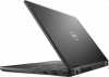 DELL Latitude 5580 notebook 15.6 i5-7200U 4GB