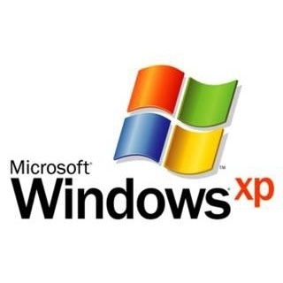 OEM Windows XP Home Edition SP3 Hungarian CD fotó, illusztráció : N09-02321