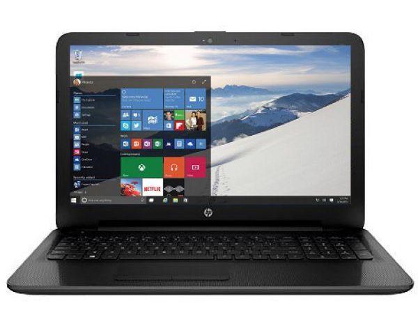 HP 250 G4 15,6  laptop i3-4005U 1TB R5-M330-2GB Windows 10 fotó, illusztráció : N0Z68EA