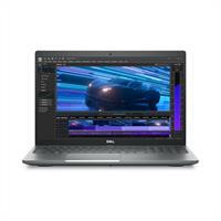 DELL Mobile Precision laptop 15,6" FHD i7-155H 16GB 512GB Win11 