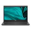 Dell Latitude laptop 14" FHD i3-1115G4 8GB 256GB IrisXe W11Pro fekete Dell Latitude 3420 N121L342014EMEA_REF Technikai adatok