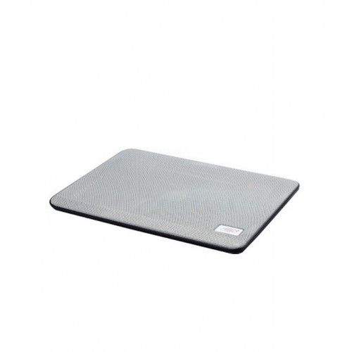 Notebook Hűtőpad 14 -ig DeepCool N17 WHITE fotó, illusztráció : N17_WHITE