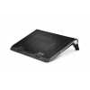 Notebook Hűtőpad 17"-ig DeepCool N180 FS N180-FS Technikai adatok