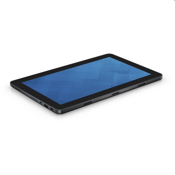 DELL Latitude 5175 mini notebook és táblagép 10.8  FHD Touch m3-6Y30 4GB 128GB fotó, illusztráció : N201L517511P10MB