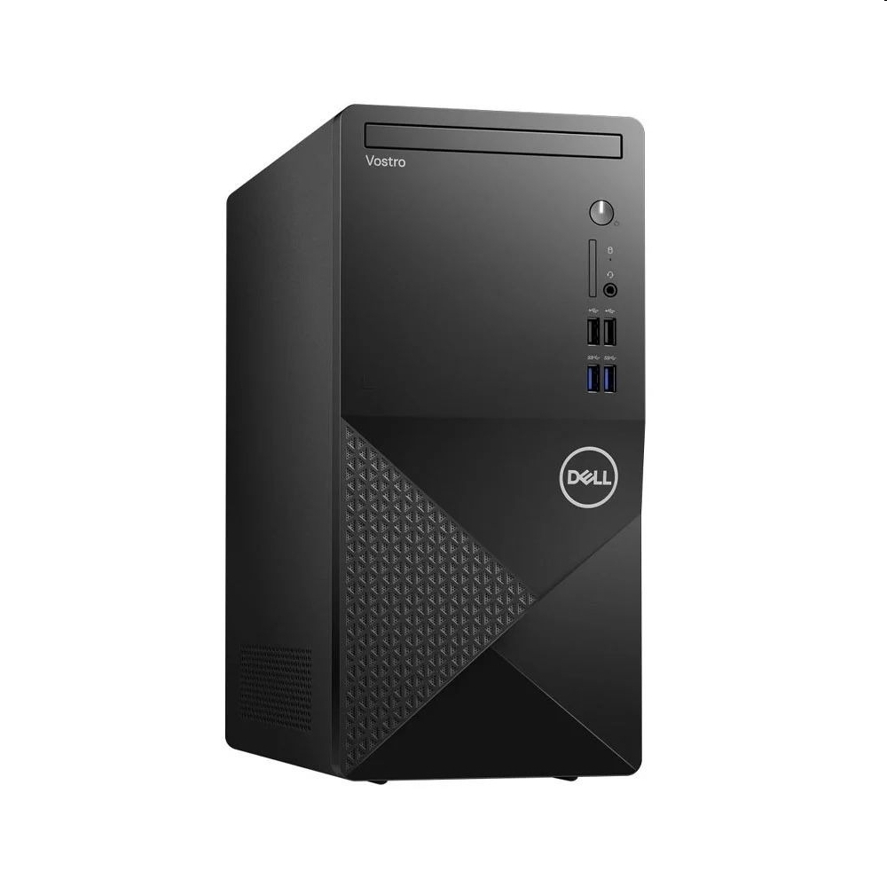 Dell Vostro számítógép i3-13100 8GB 256GB UHD W11Pro Dell Vostro 3020 MT fotó, illusztráció : N2042VDT3020MTEMEA01