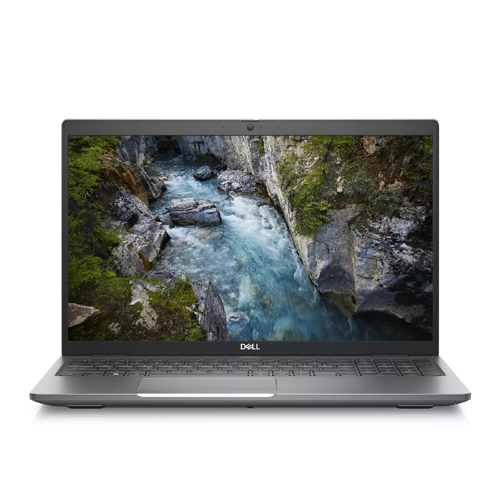Dell Precision laptop 15,6  FHD i7-13700H 32GB 512GB RTXA1000 W11Pro szürke Del fotó, illusztráció : N207P3581EMEA_VP