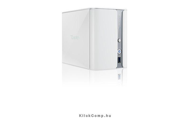 NAS 2 db HDD SATA fotó, illusztráció : N2520