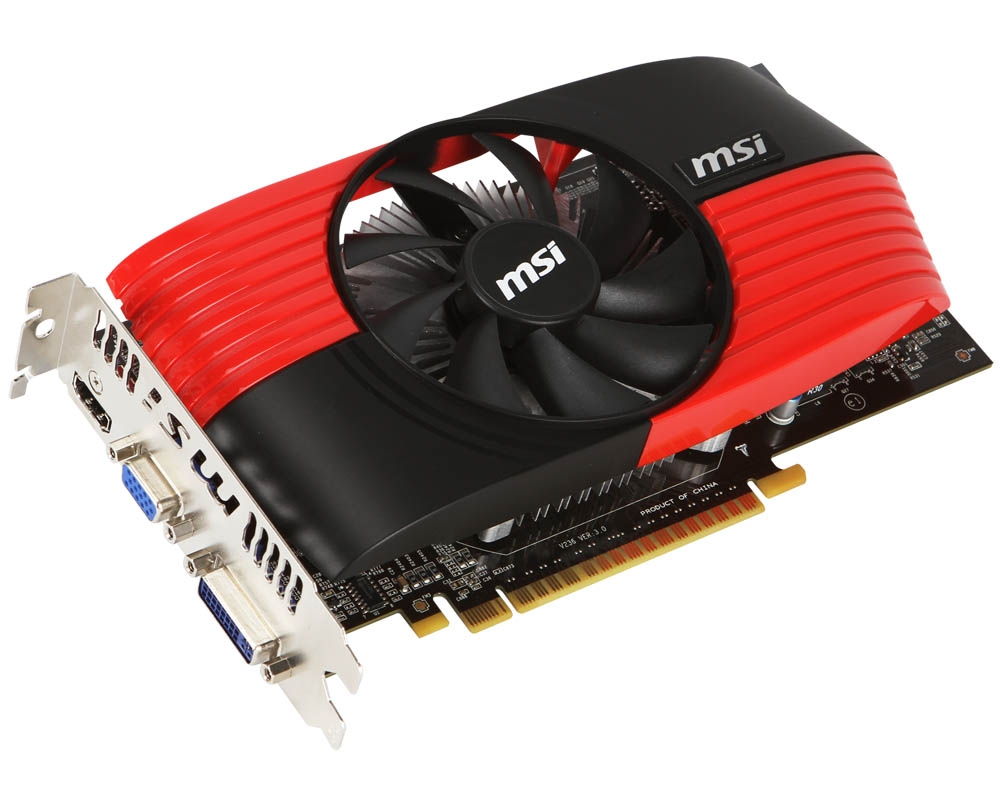 PCI-E Nvidia GTS450 1024MB, GDDR5, 128bit, 783/3608Mhz, D-SUB/DVI/HDMI 3 év fotó, illusztráció : N450GTS-MD1GD5