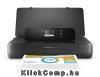 Hordozható nyomtató HP OfficeJet 202 mobile