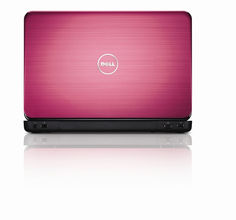 DELL notebook Inspiron N5010 15.6  laptop HD, i5-460M 2.53GHz, 3GB, 500GB, DVD- fotó, illusztráció : N5010125470