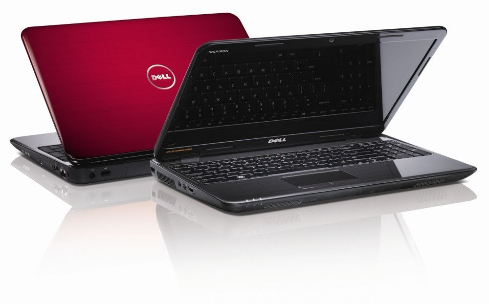 DELL notebook Inspiron N5110 15.6  laptop 1366x768, i3-2310M 2.1GHz, 4GB, 500GB fotó, illusztráció : N5110_128198