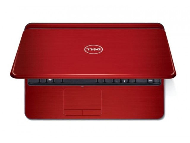 DELL notebook Inspiron N5110 15.6  1366x768, i3-2350M 2.3GHz, 4GB, 750GB, DVD-R fotó, illusztráció : N5110_140880
