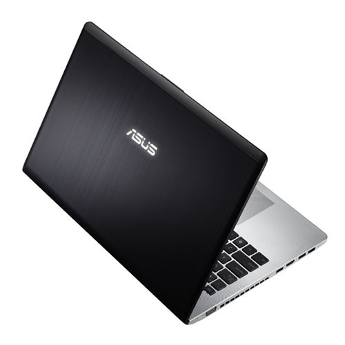 ASUS N56VZ-S3289H Notebook 15.6  HD,i5-3210M,4GB,750GB,GT650M 4G, W8 fotó, illusztráció : N56VZS3289H